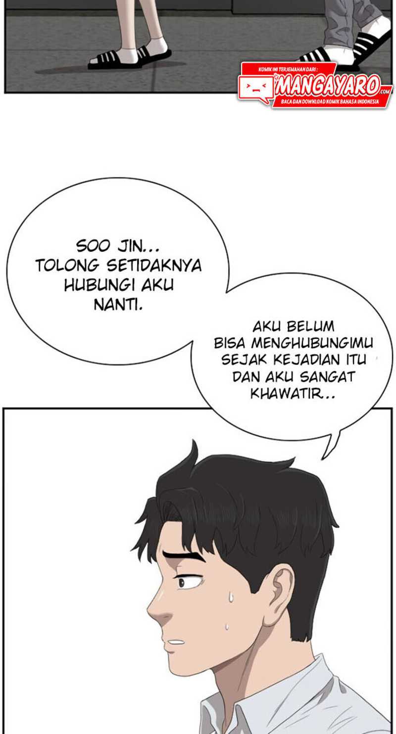 A Bad Person (Bad Guy) Chapter 46 Image 54