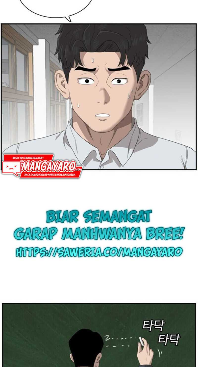 A Bad Person (Bad Guy) Chapter 46 Image 60