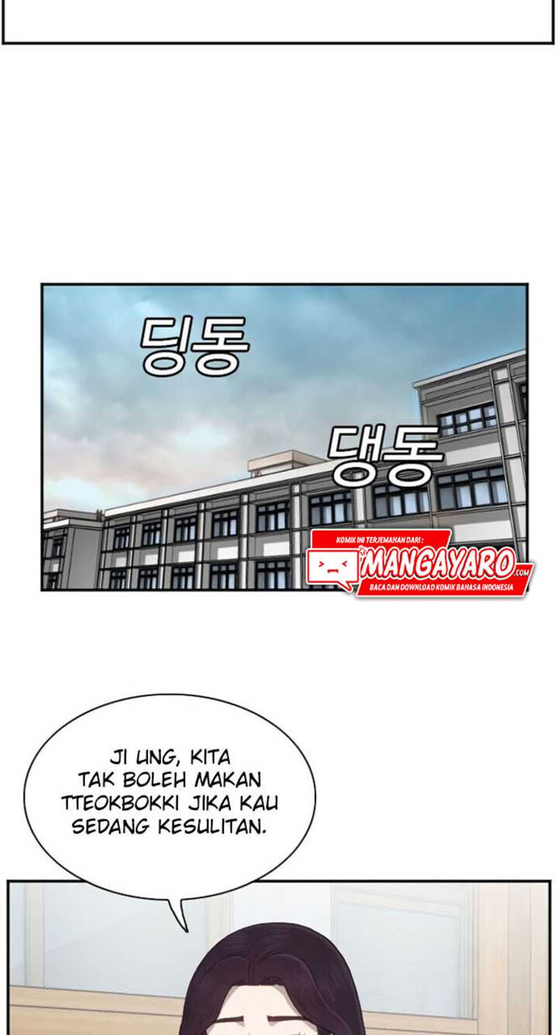 A Bad Person (Bad Guy) Chapter 46 Image 70