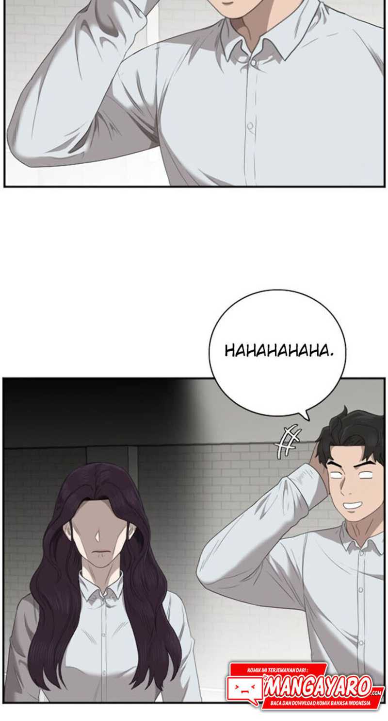 A Bad Person (Bad Guy) Chapter 46 Image 91