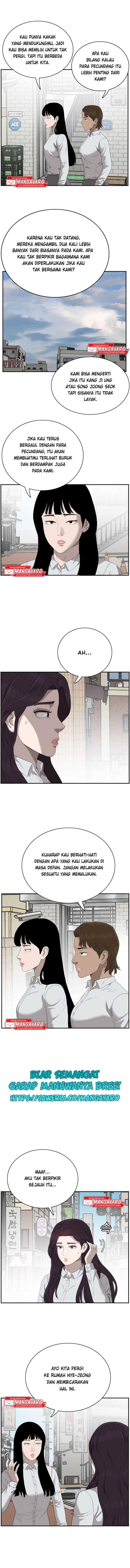 A Bad Person (Bad Guy) Chapter 47 Image 2