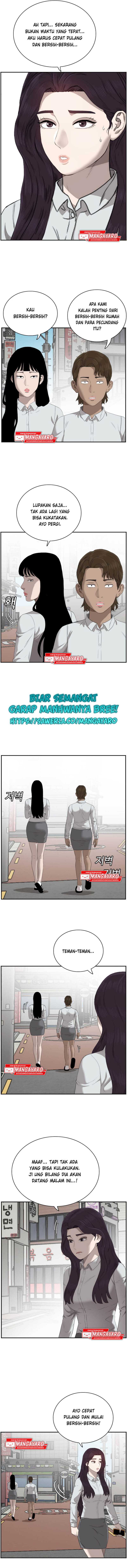 A Bad Person (Bad Guy) Chapter 47 Image 3