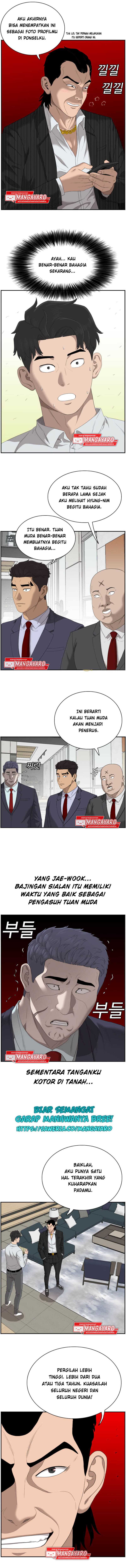 A Bad Person (Bad Guy) Chapter 47 Image 9
