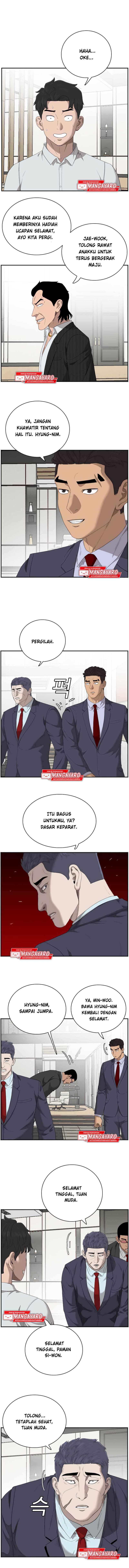 A Bad Person (Bad Guy) Chapter 47 Image 10