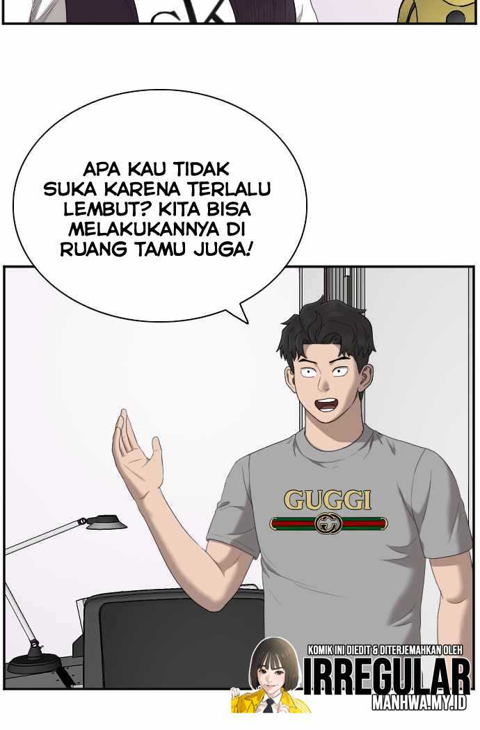 A Bad Person (Bad Guy) Chapter 48 Image 24