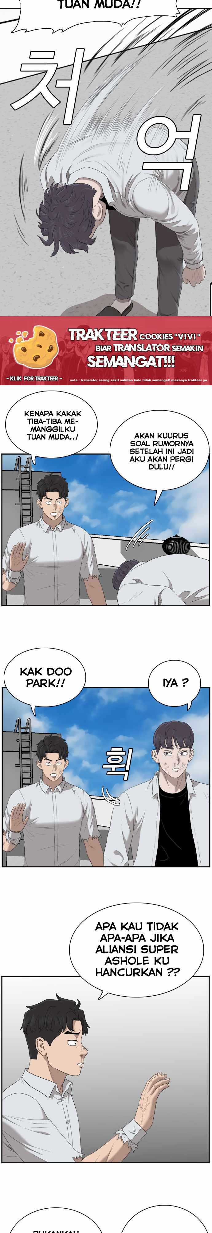A Bad Person (Bad Guy) Chapter 50 Image 36