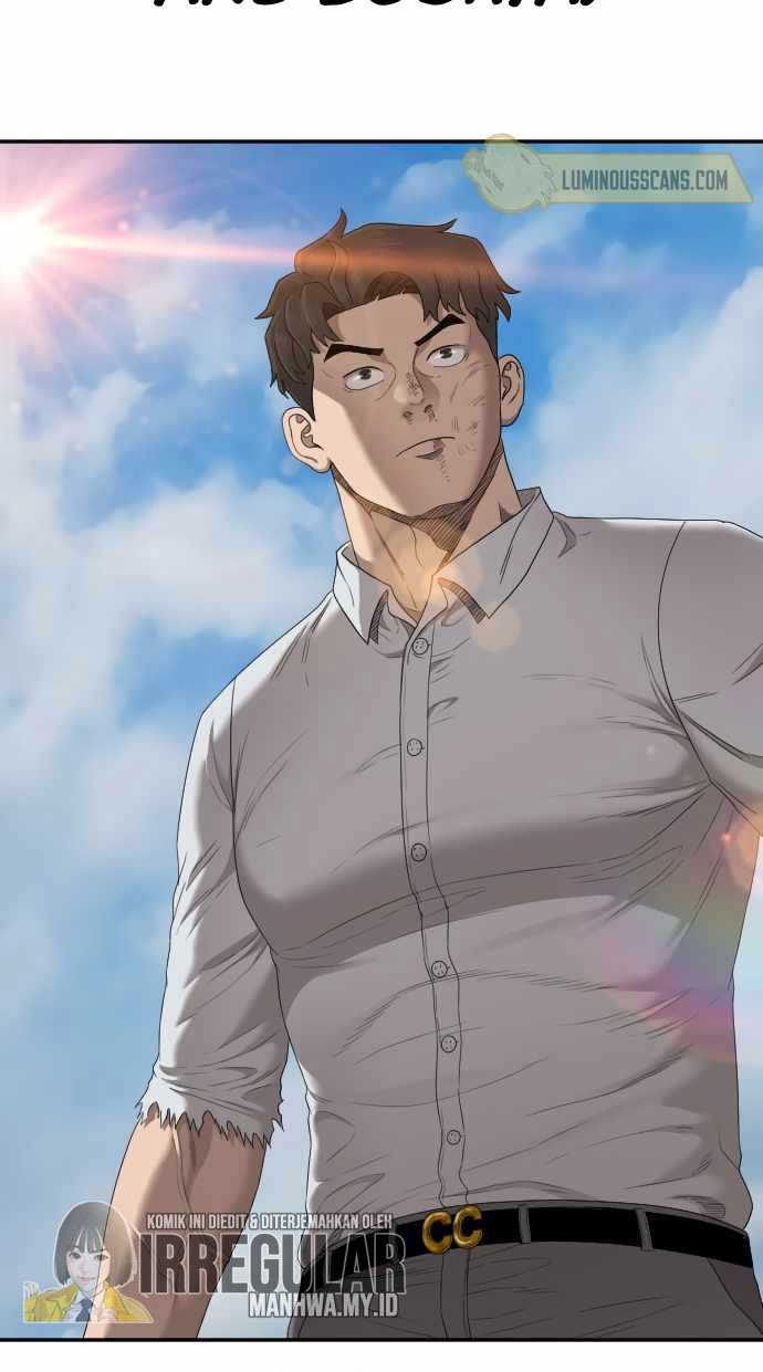 A Bad Person (Bad Guy) Chapter 50 Image 40