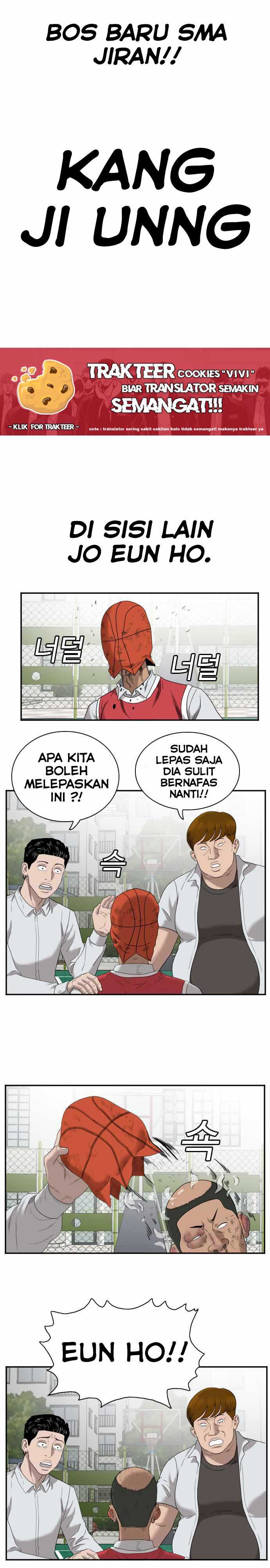 A Bad Person (Bad Guy) Chapter 50 Image 41