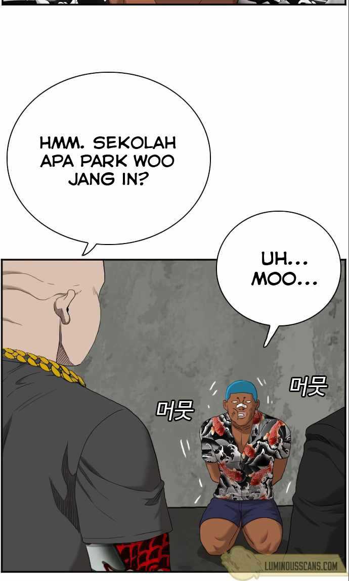 A Bad Person (Bad Guy) Chapter 57 Image 28