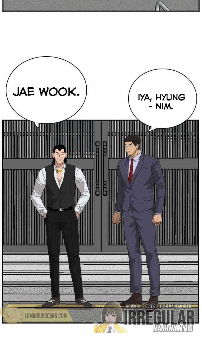 A Bad Person (Bad Guy) Chapter 59 Image 31