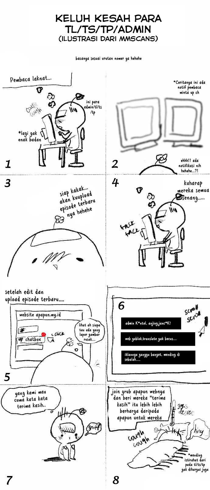 A Bad Person (Bad Guy) Chapter 61 Image 1