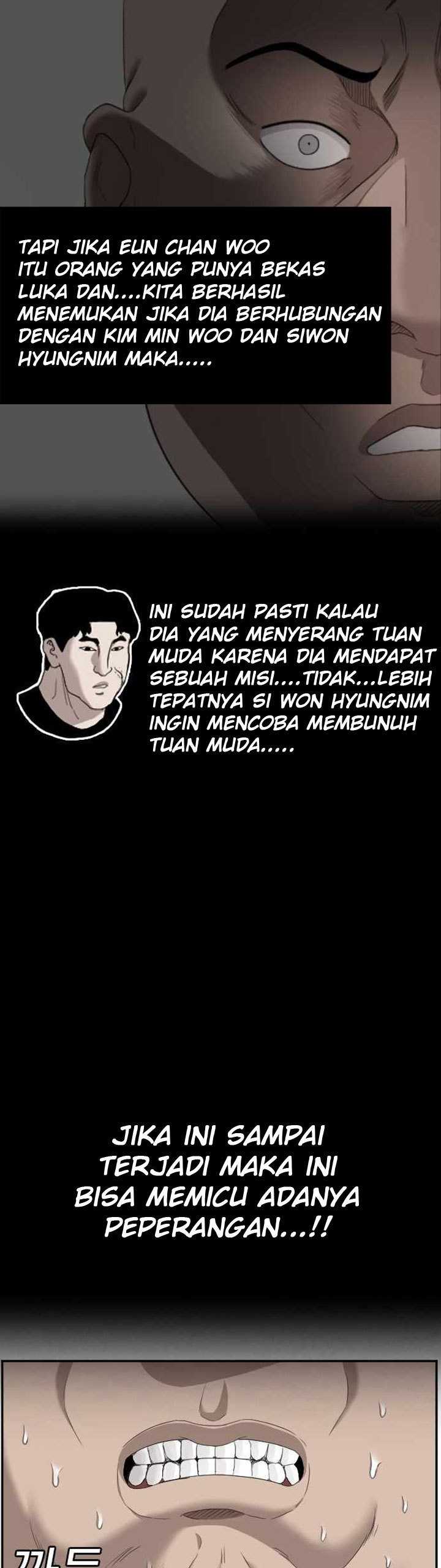 A Bad Person (Bad Guy) Chapter 61 Image 16