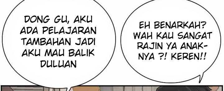 A Bad Person (Bad Guy) Chapter 62 Image 25