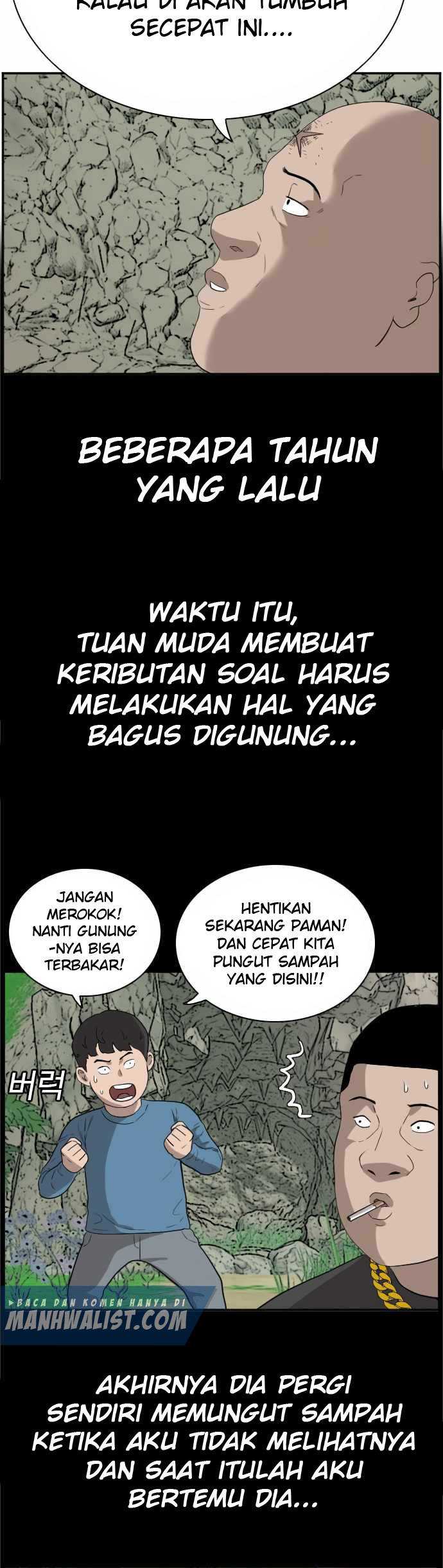A Bad Person (Bad Guy) Chapter 68 Image 39