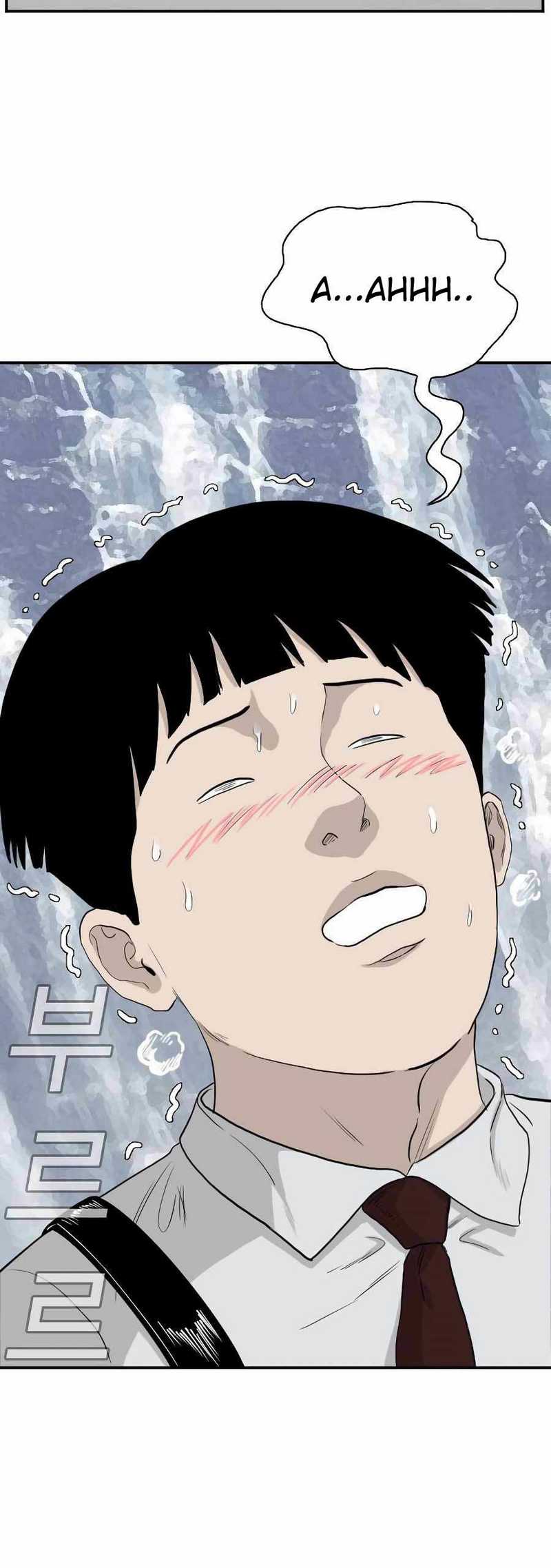 A Bad Person (Bad Guy) Chapter 71 Image 66