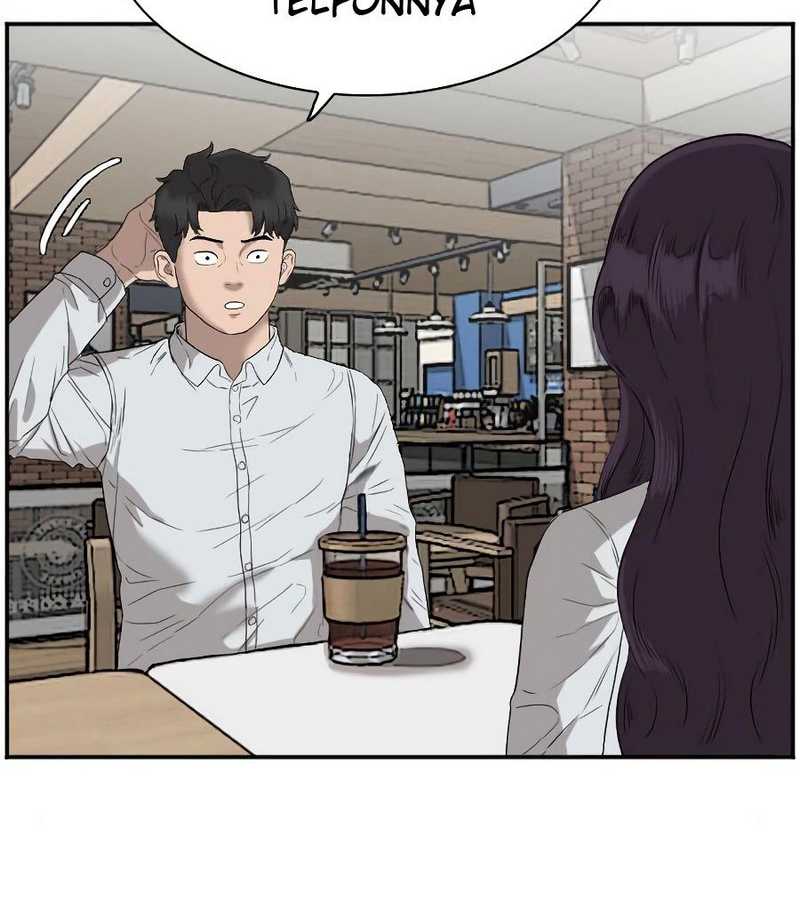 A Bad Person (Bad Guy) Chapter 72 Image 46