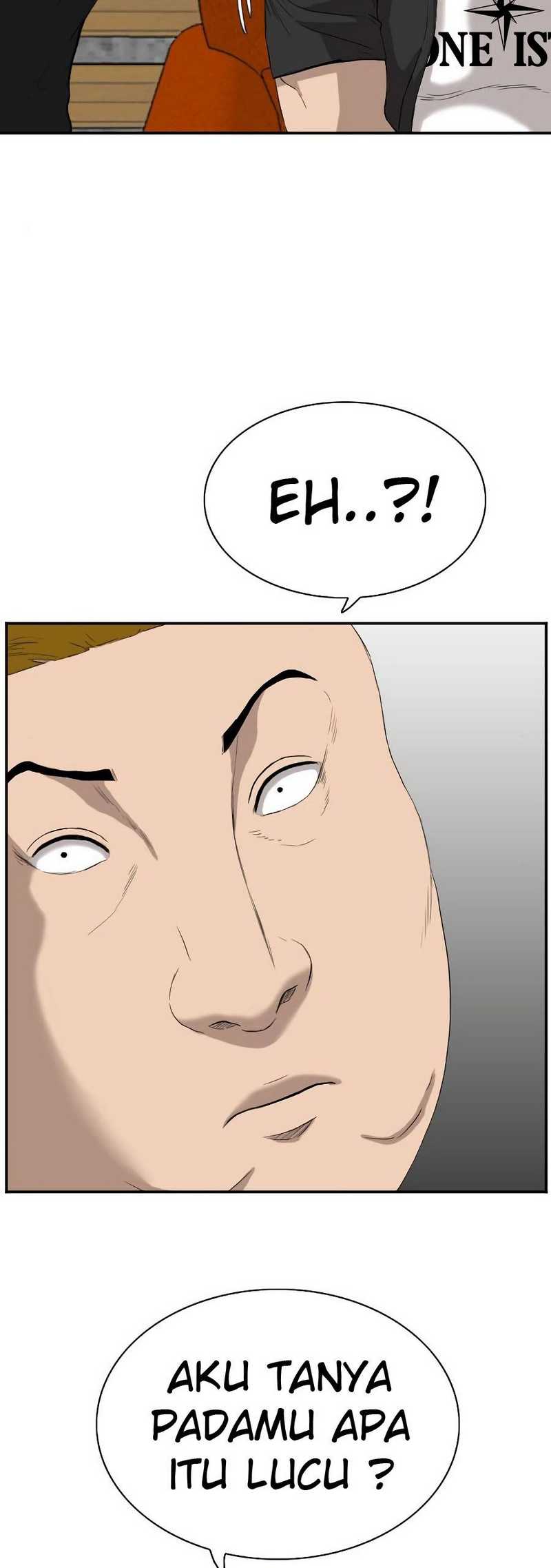 A Bad Person (Bad Guy) Chapter 72 Image 66