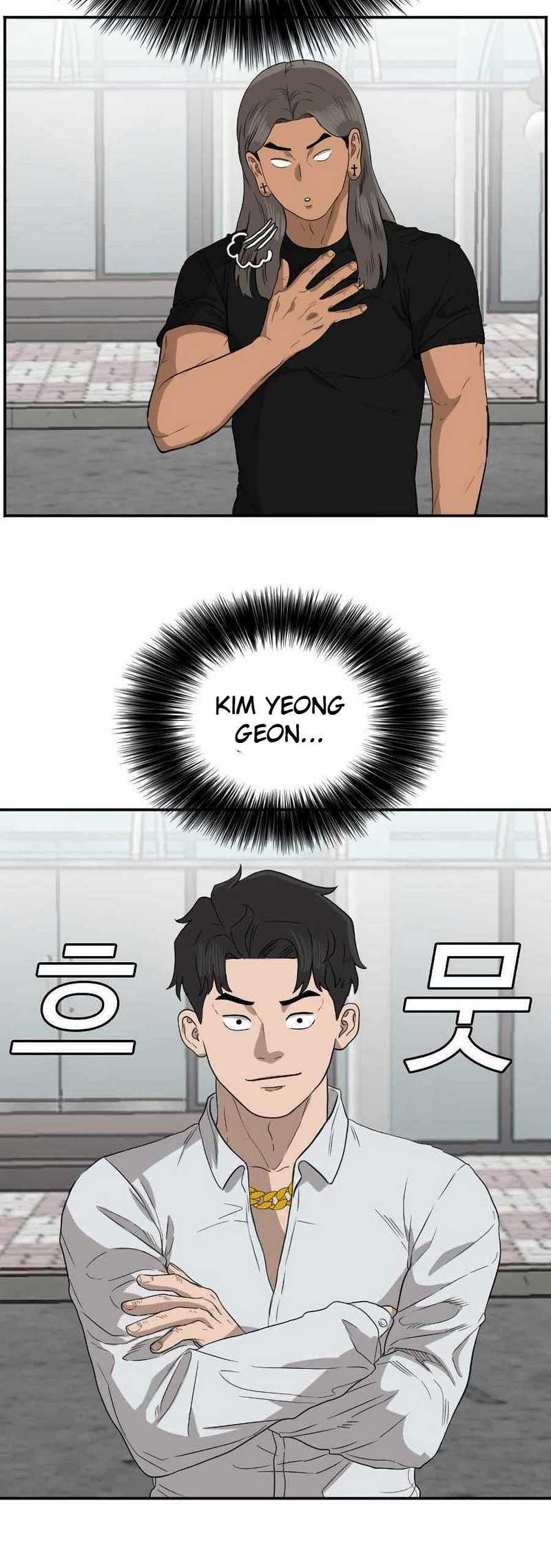 A Bad Person (Bad Guy) Chapter 74 Image 15