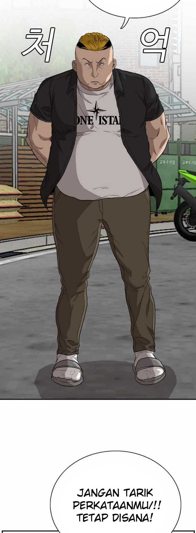 A Bad Person (Bad Guy) Chapter 74 Image 31