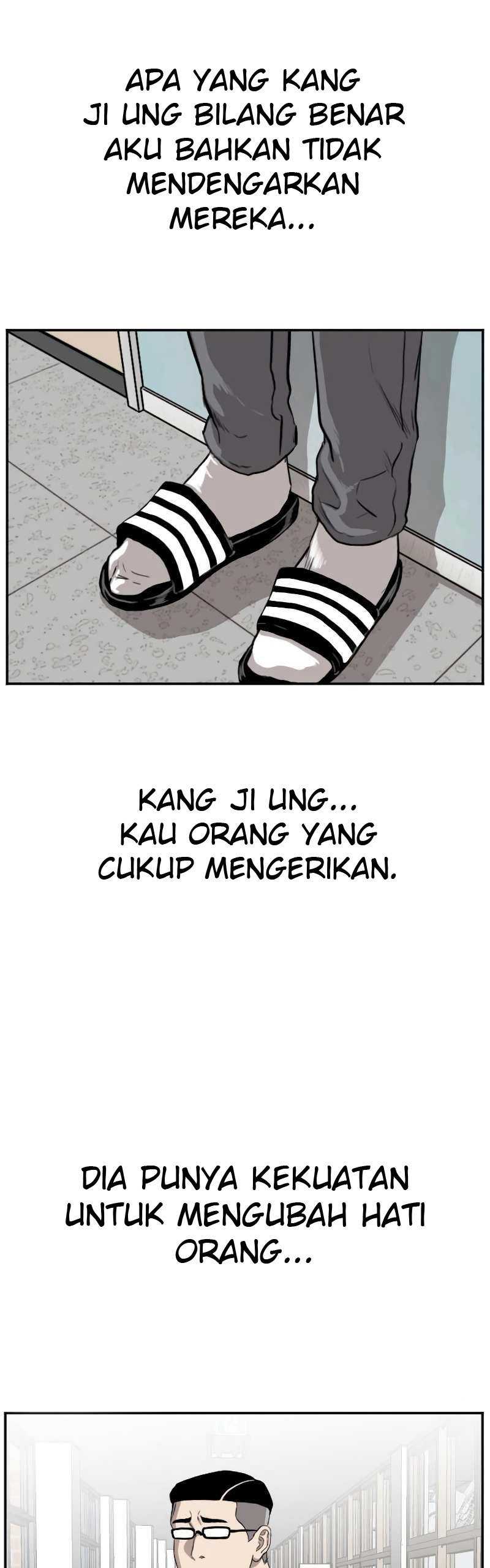 A Bad Person (Bad Guy) Chapter 75 Image 62