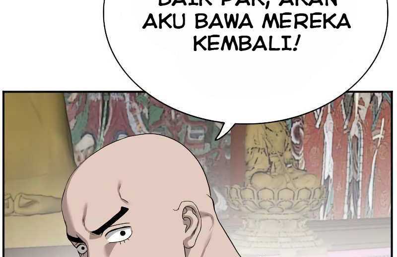A Bad Person (Bad Guy) Chapter 76 Image 7