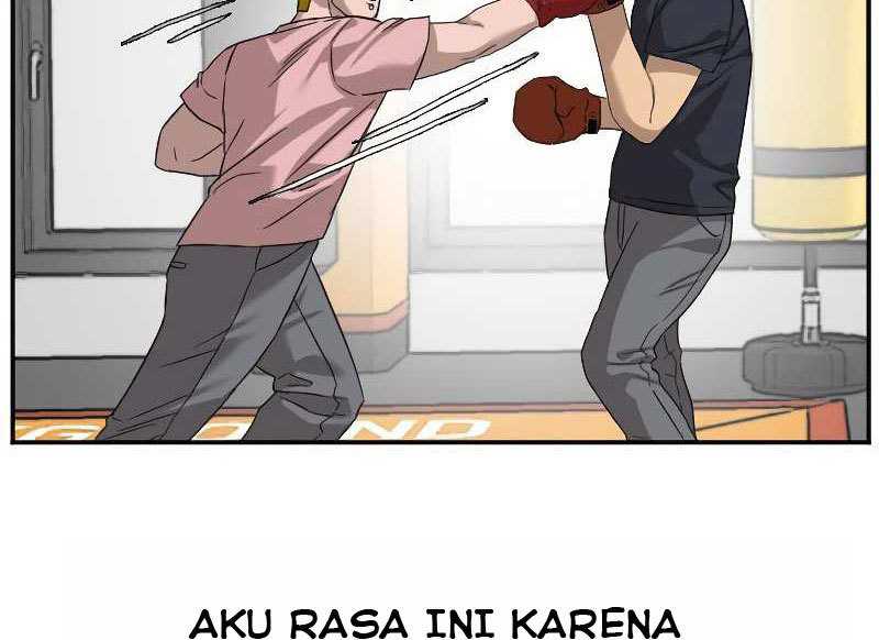 A Bad Person (Bad Guy) Chapter 76 Image 58