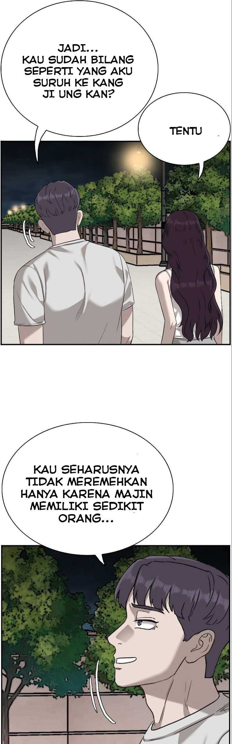 A Bad Person (Bad Guy) Chapter 77 Image 13