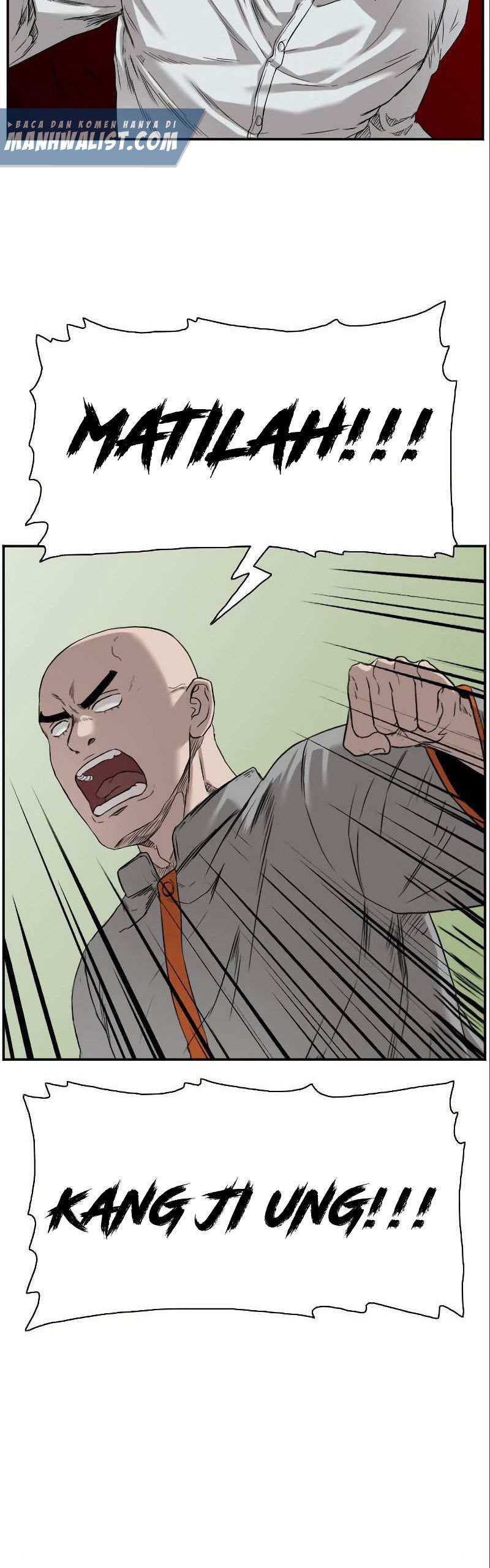 A Bad Person (Bad Guy) Chapter 77 Image 65