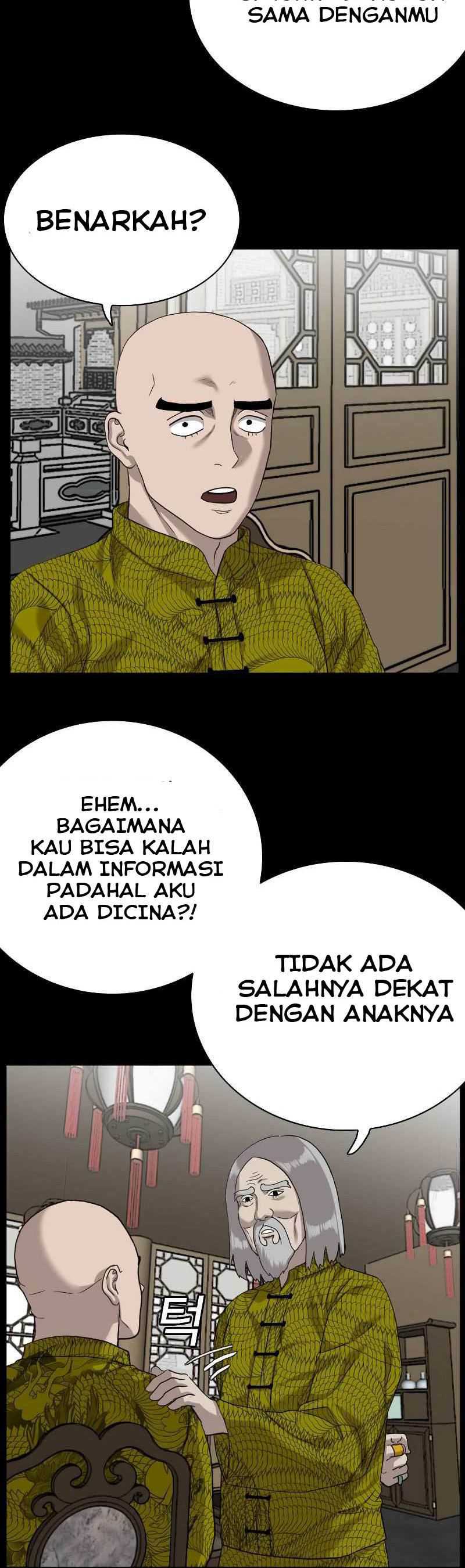 A Bad Person (Bad Guy) Chapter 78 Image 10