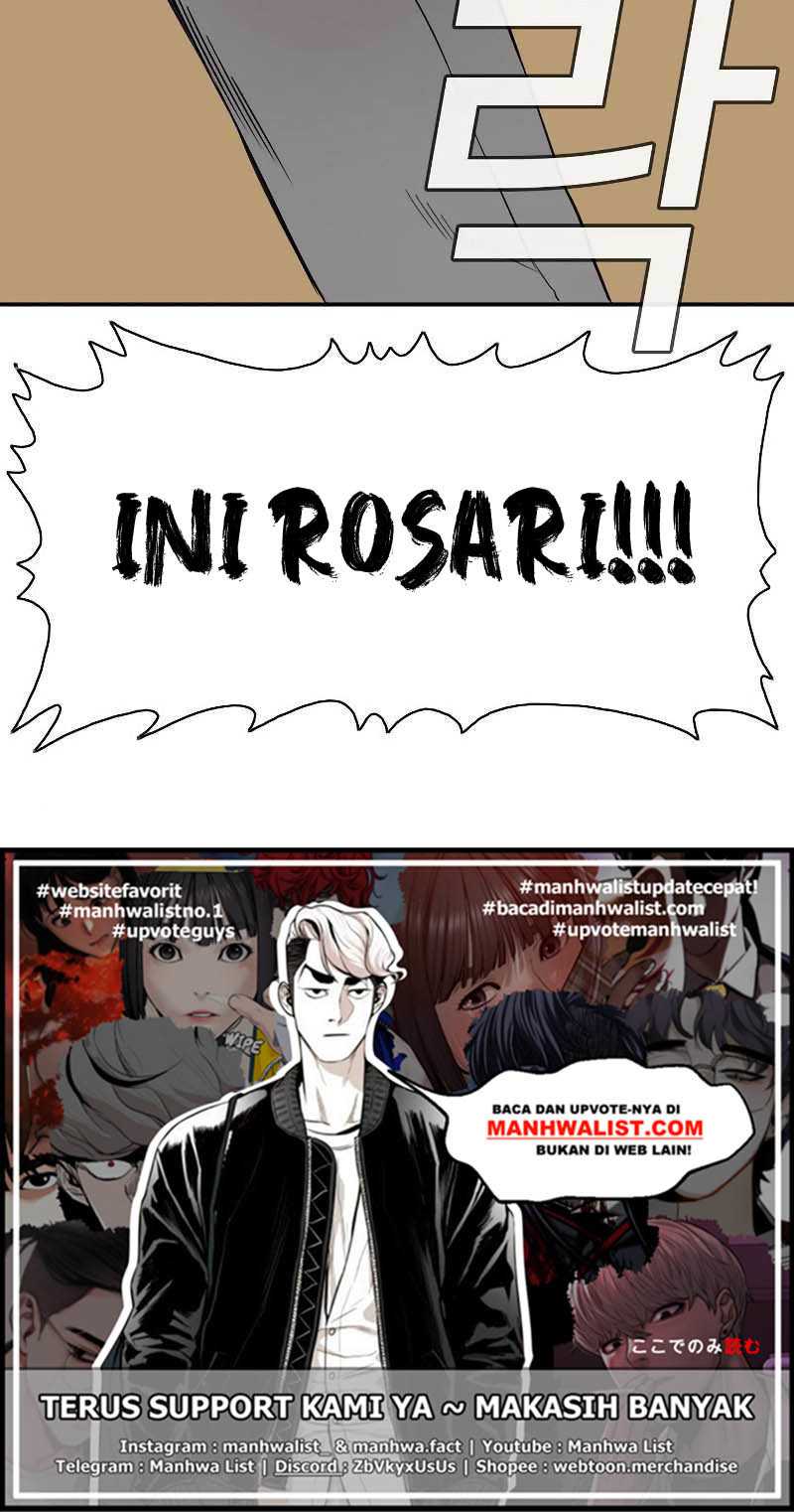 A Bad Person (Bad Guy) Chapter 78 Image 49