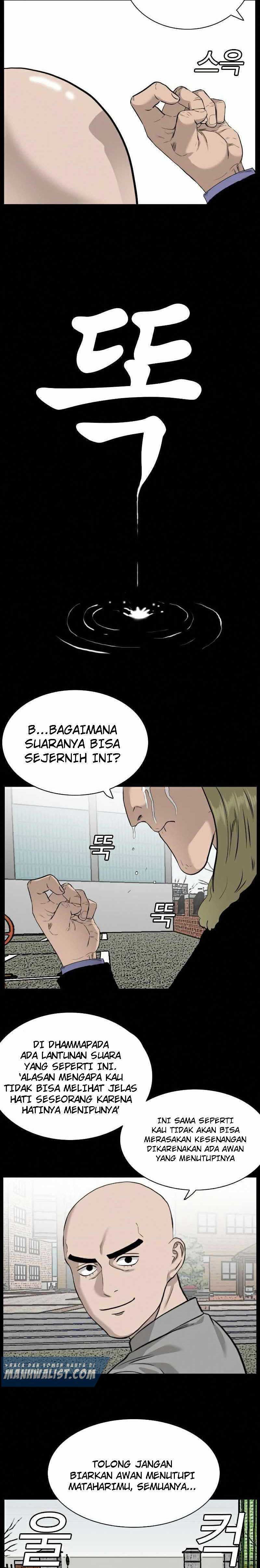 A Bad Person (Bad Guy) Chapter 81 Image 26