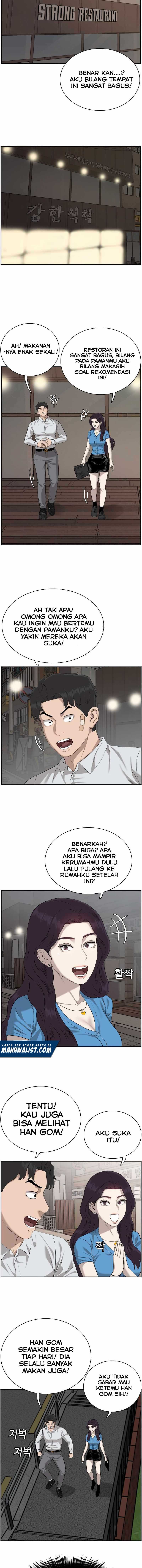 A Bad Person (Bad Guy) Chapter 84 Image 4