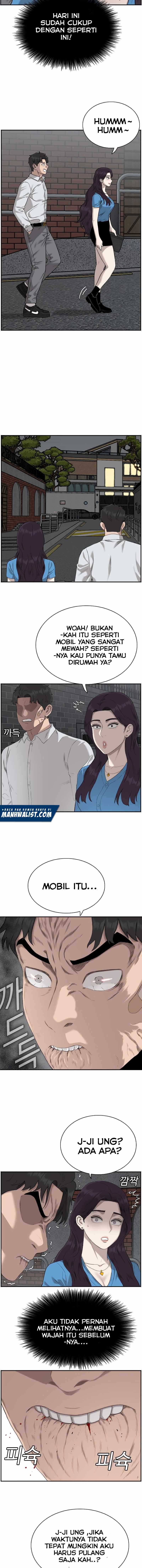 A Bad Person (Bad Guy) Chapter 84 Image 6