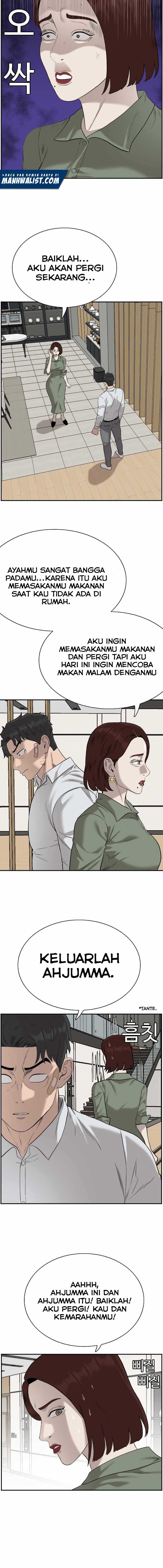 A Bad Person (Bad Guy) Chapter 84 Image 12