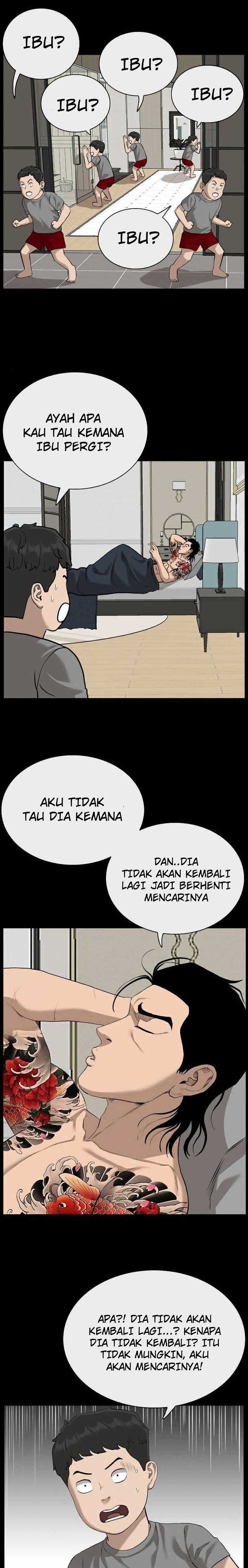 A Bad Person (Bad Guy) Chapter 85 Image 7