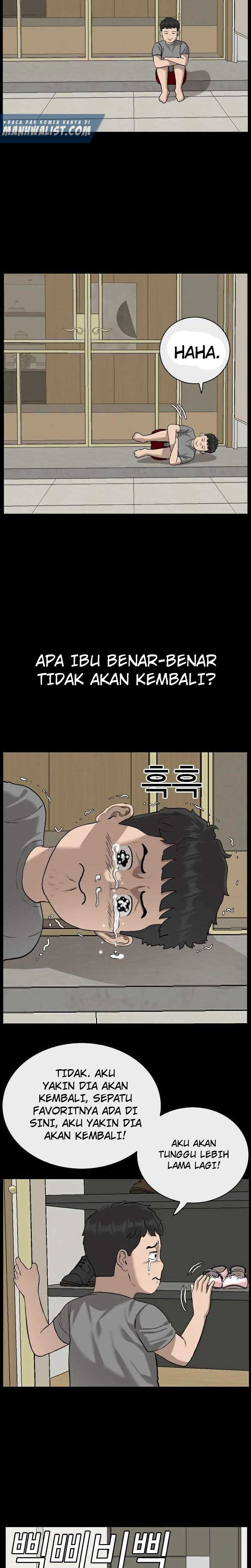 A Bad Person (Bad Guy) Chapter 85 Image 11