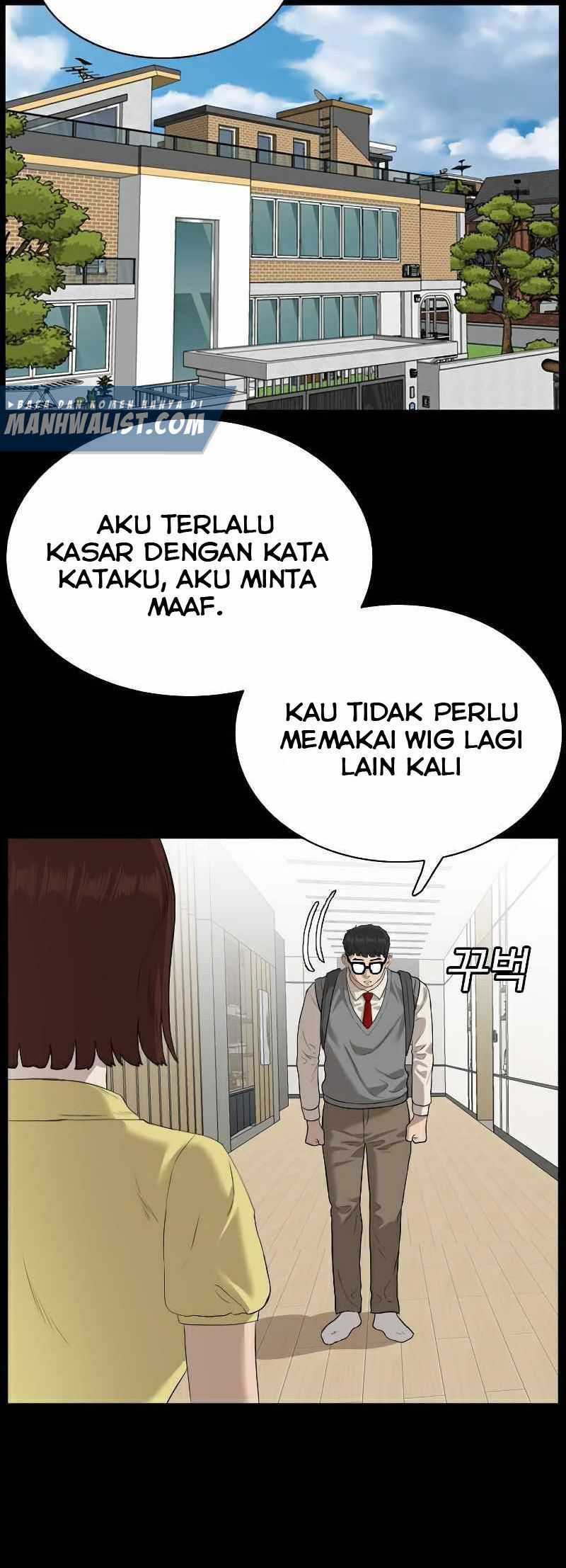 A Bad Person (Bad Guy) Chapter 86 Image 13