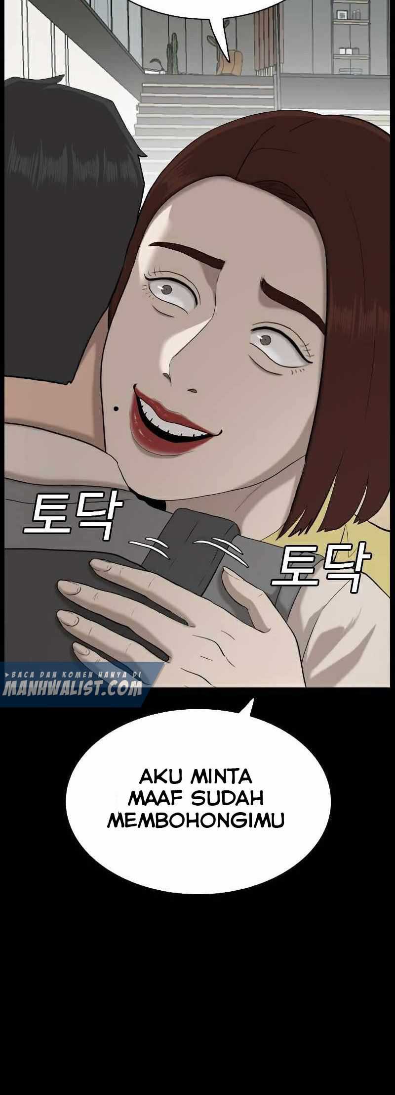 A Bad Person (Bad Guy) Chapter 86 Image 16