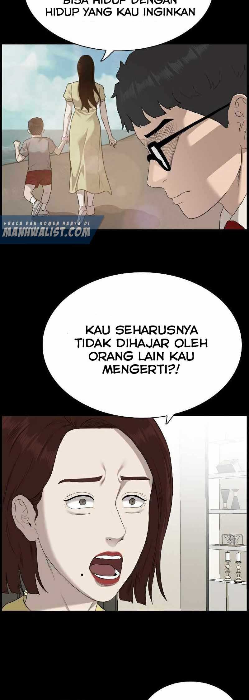 A Bad Person (Bad Guy) Chapter 86 Image 26