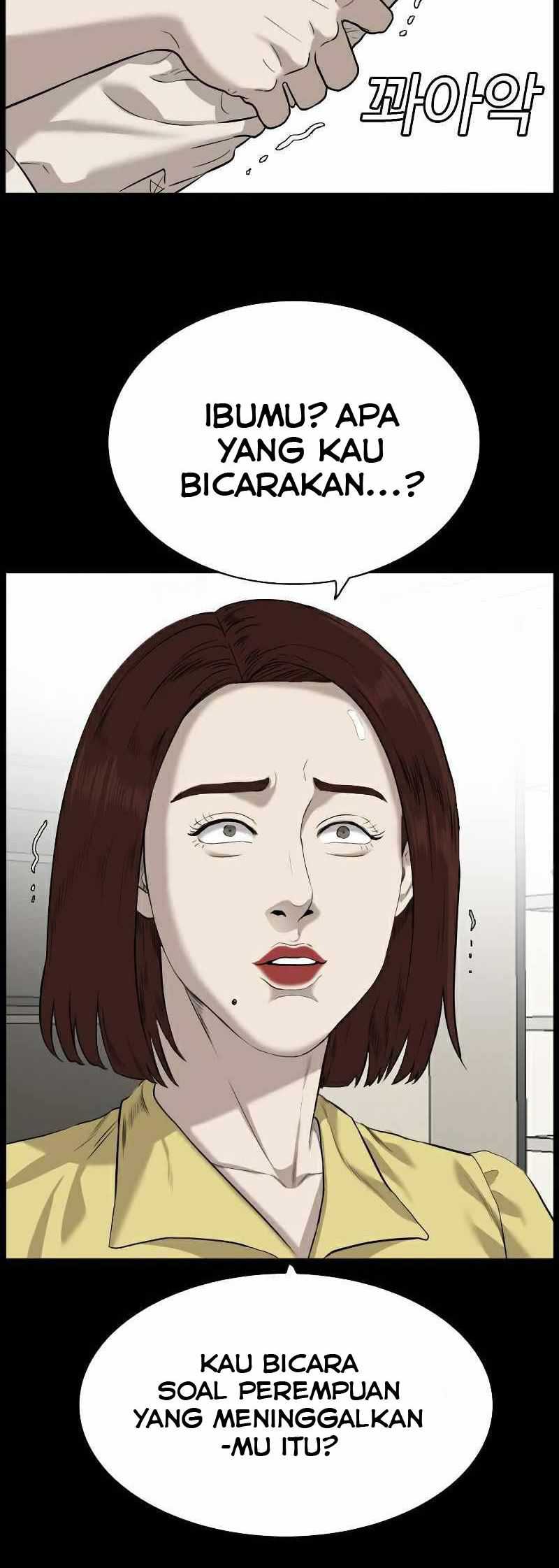 A Bad Person (Bad Guy) Chapter 86 Image 29