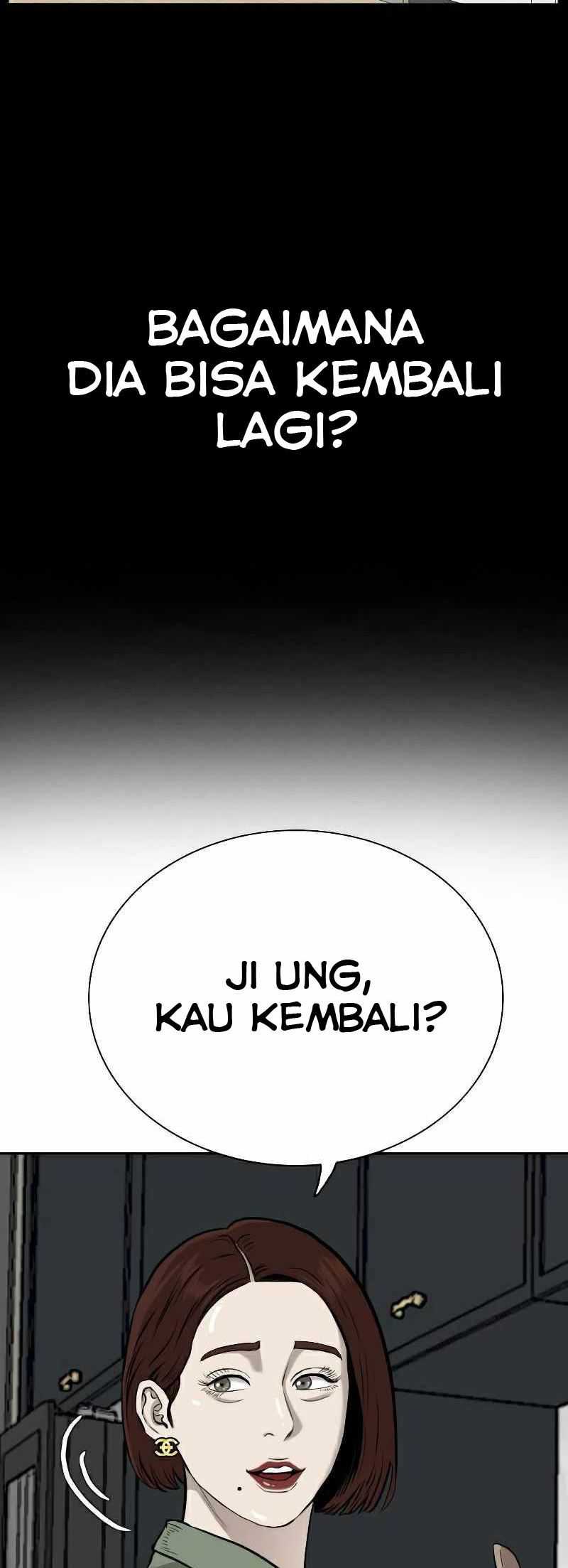 A Bad Person (Bad Guy) Chapter 86 Image 63