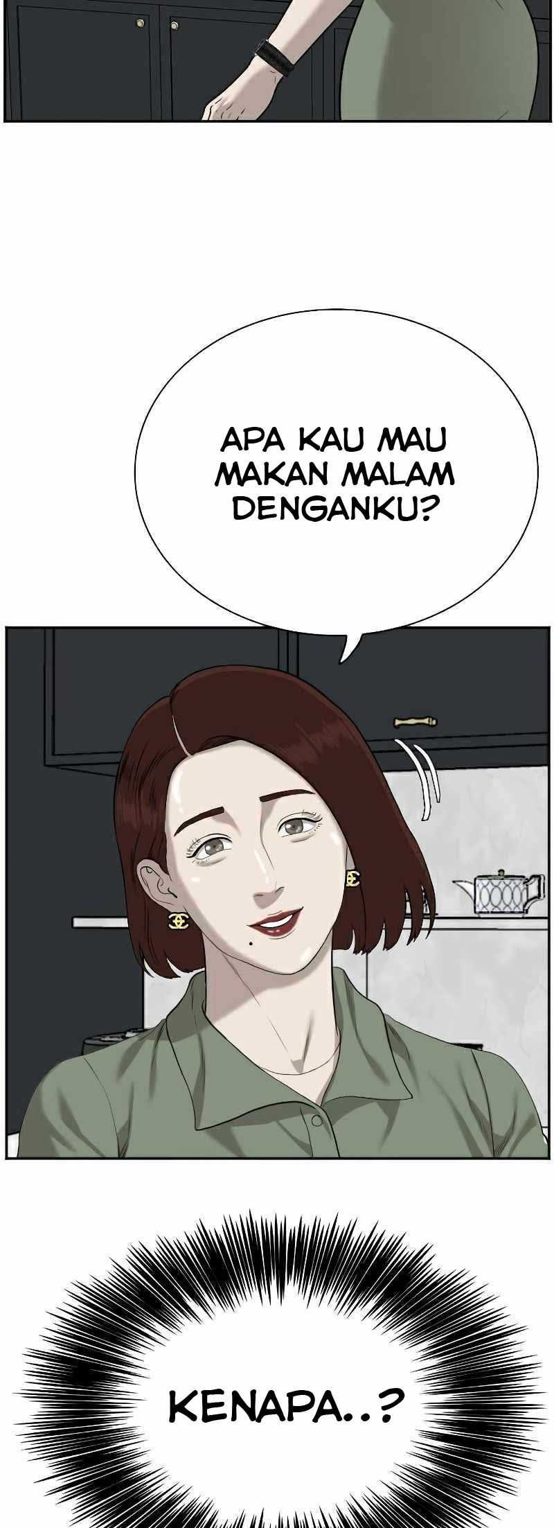 A Bad Person (Bad Guy) Chapter 86 Image 65