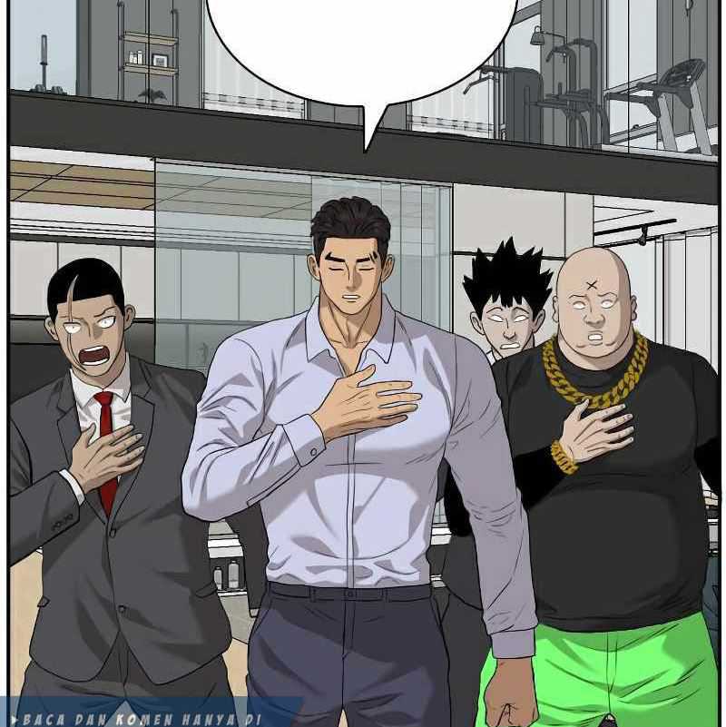 A Bad Person (Bad Guy) Chapter 86 Image 72
