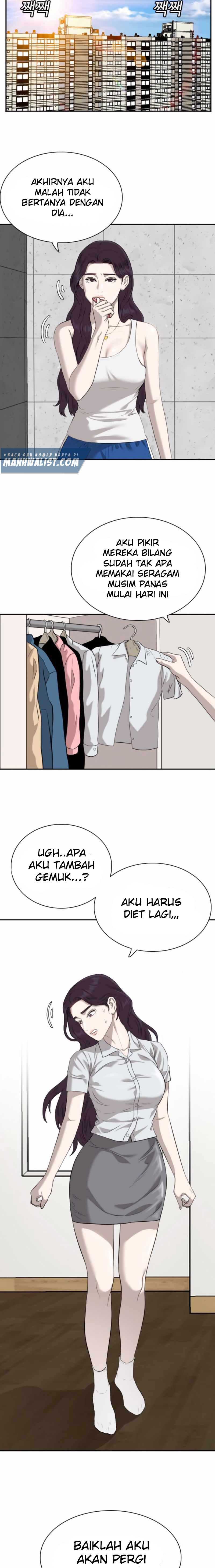 A Bad Person (Bad Guy) Chapter 87 Image 20