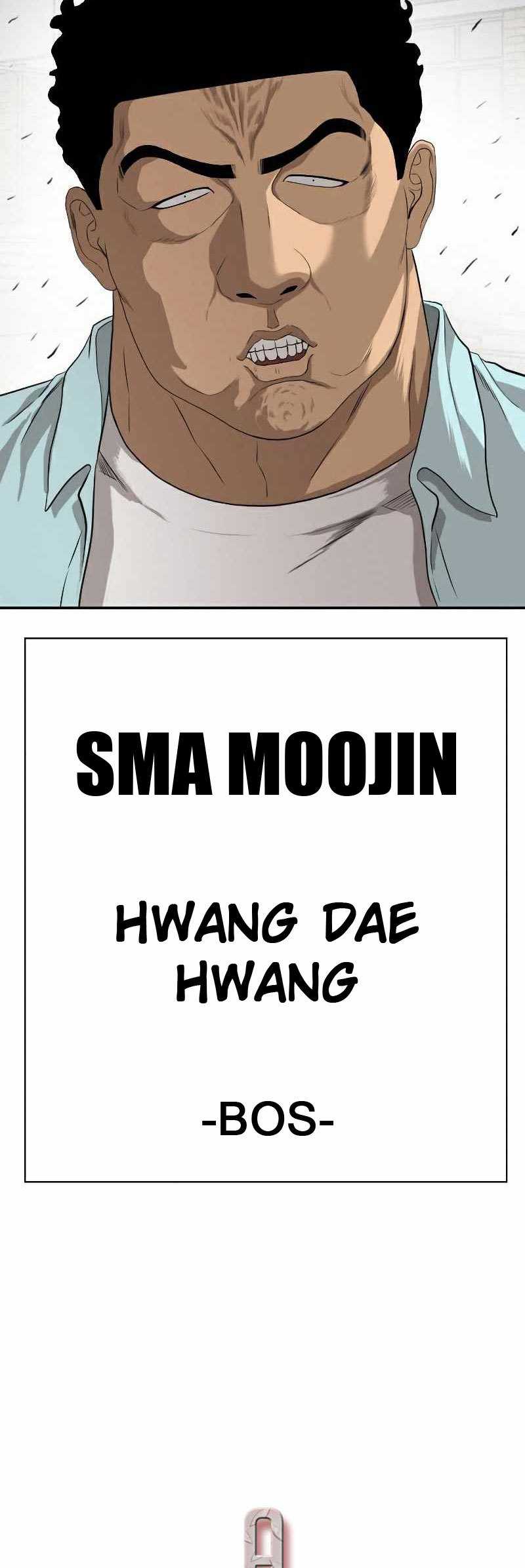 A Bad Person (Bad Guy) Chapter 88 Image 2