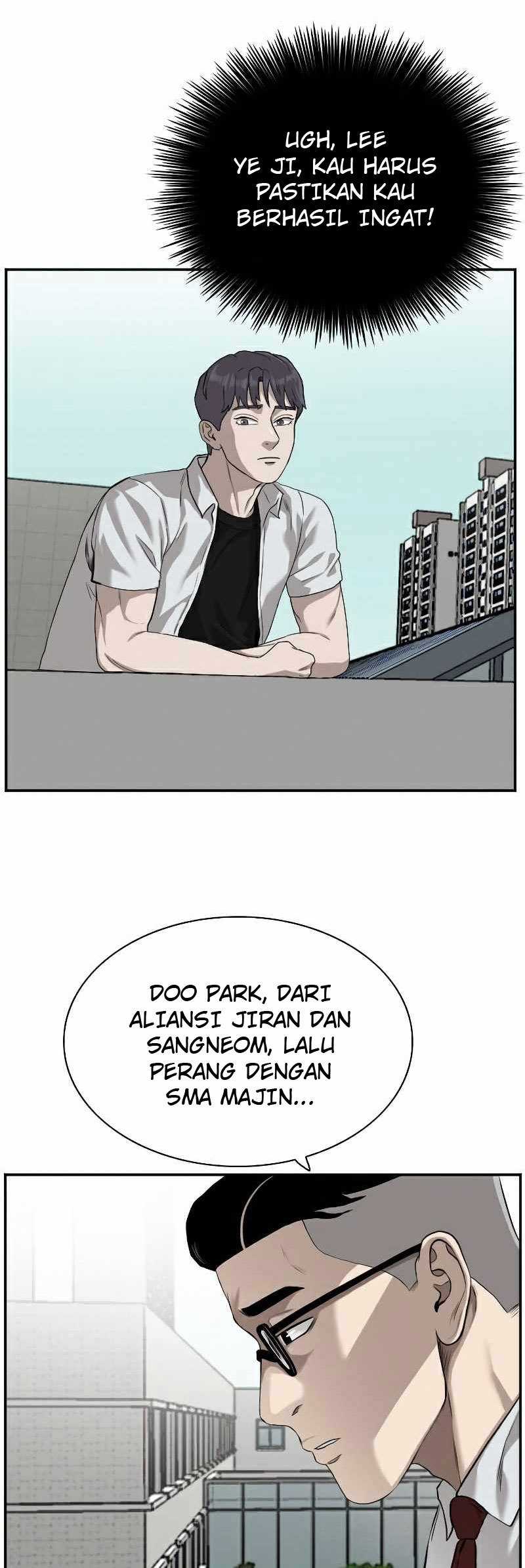A Bad Person (Bad Guy) Chapter 88 Image 5