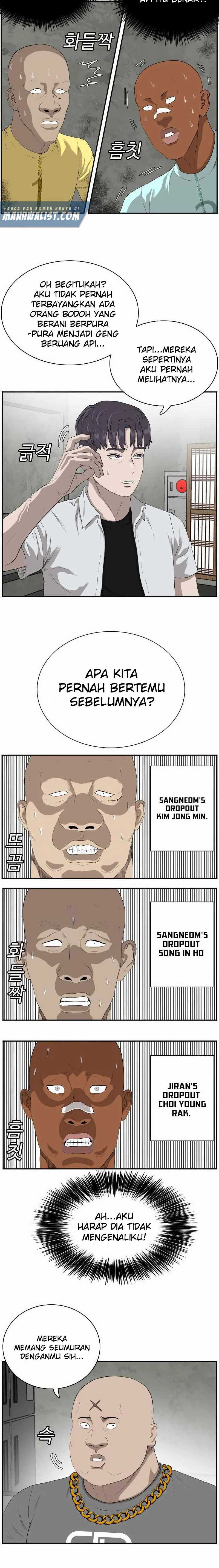 A Bad Person (Bad Guy) Chapter 90 Image 13