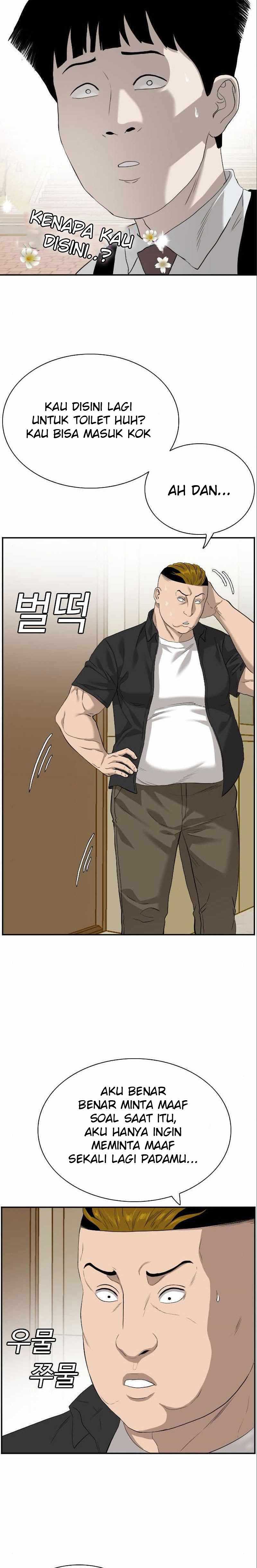 A Bad Person (Bad Guy) Chapter 94 Image 23