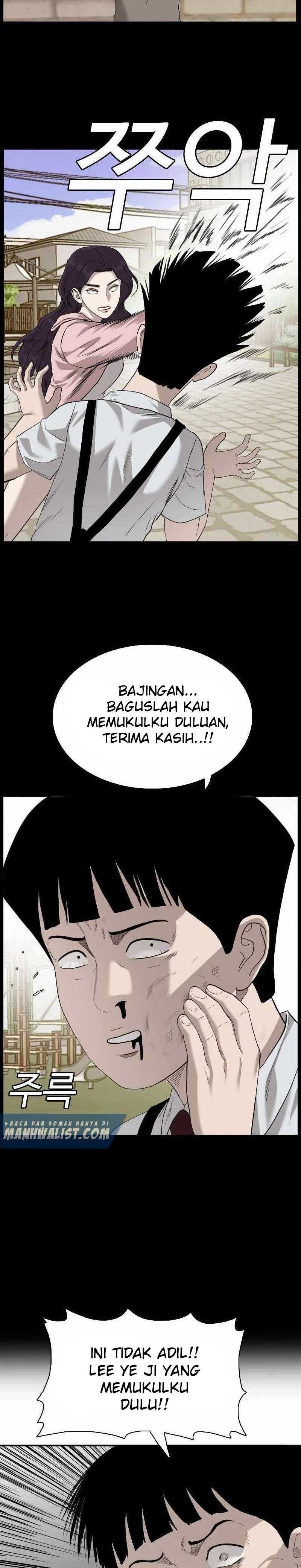 A Bad Person (Bad Guy) Chapter 95 Image 22