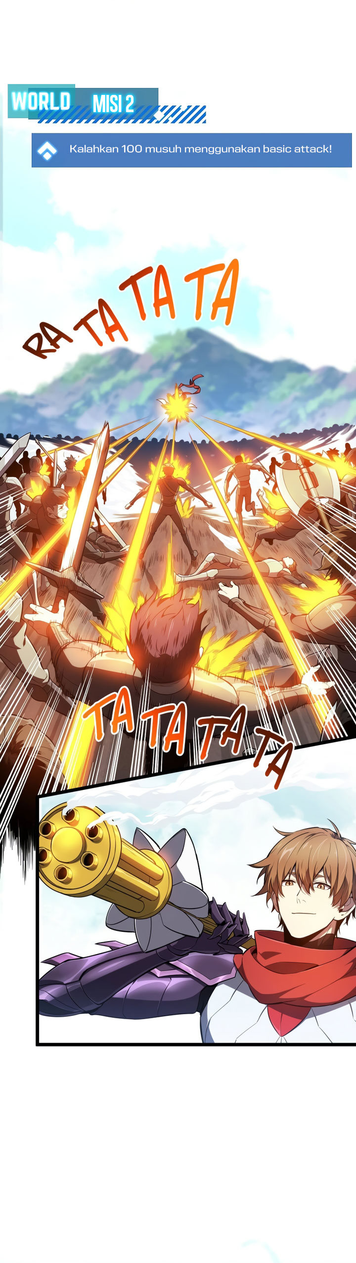 The King’s Avatar Chapter 138 Image 13